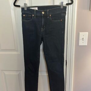 Gap jeans